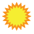 It is forecast to be Clear at 10:00 PM CDT on May 22, 2013